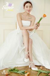 -唯一视觉婚纱摄影(李家村店)