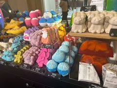 -LUSH(威尼斯人店)