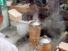 -锅贴大王南翔小笼(临沂二村店)