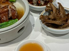 -兰亭轩茶餐厅(长江路店)