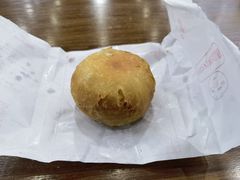 煎包-煎意浓·吴记煎包(交通路店)