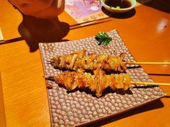-仓桥家·焗寿司·锅物(光谷步行街店)