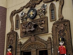 -安徒生童话乐园