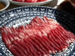 -北京老门框爆肚涮肉馆(锦业路店)
