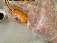 -光头佬室内钓虾场·烧烤·团建·亲子(中山八路店)