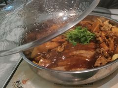 -黄记煌三汁焖锅(华发商都店)