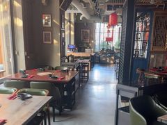 -川旺角川粤融合菜•海景餐厅(星海广场店)