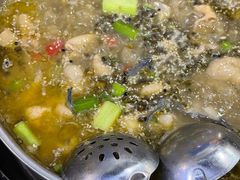 -韩妹鱼庄·泸定老字号(泸定店)