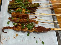 -宋胖油炸