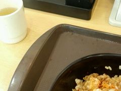 -食其家·牛丼咖喱(宜山路贝岭店)