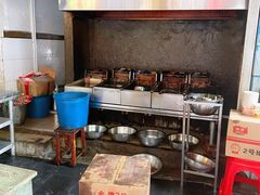 -李字号臭豆腐(总店)