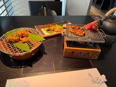 -花潮料理艺食馆(成都万象城店)