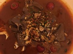 -豆蔻电影主题餐厅(四牌楼店)