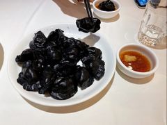 墨鱼水饺-金春禧(世茂国际广场店)