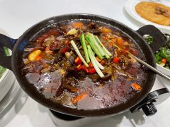 -源牌酒店·家常六安菜