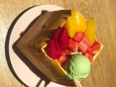 -嘉禾·悦享餐厅(八方汇店)