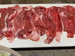 -小龙坎火锅(香港中路店)
