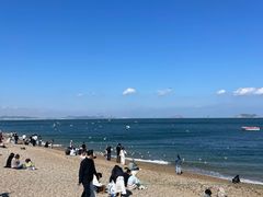 -棒棰岛宾馆景区