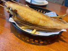 -妈妈菜舟山海鲜(定海古城店)