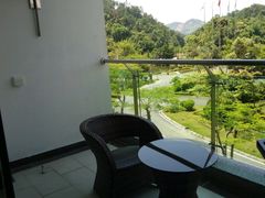 -河源万绿湖美思威尔顿酒店