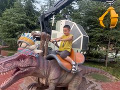 -郑州方特梦幻王国