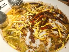 -太二酸菜鱼(福州泰禾店)