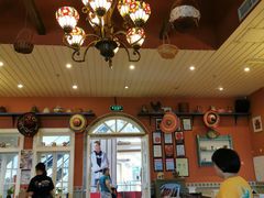 大堂-彼德西餐厅(凯德广场新南店)