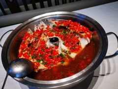 -老湘亲·品鉴湘菜(蔡塘爱琴海店)