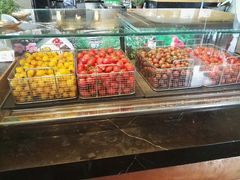 -富力丽思卡尔顿酒店·香荟全日制餐厅
