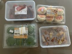 -王家沙点心店(南京西路总店)