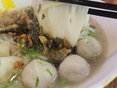 -其美潮州鱼旦粉世家(花城汇南区分店)