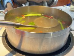 -刘少华贵州小黄牛·鲜牛肉火锅(总店)