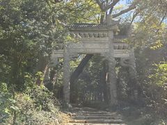 游乐设施-外蒲山