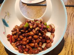 -大闫家烧烤·小海鲜家常菜(郑庄店)