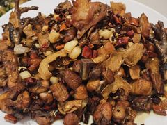 -偏爱炒鸡(老县衙店)