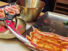 -韩宫宴和牛烤肉(宁波环球银泰城店)
