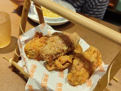 -新发现(宝山龙湖店)
