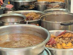 -东华豆花(漳州店)