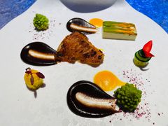 -九献创意菜·牛排馆(亮马河花园店)