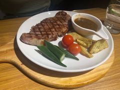 -斗牛士牛排(南京东路店)