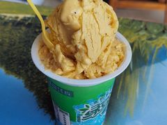 -老字号李姐炒冰(夏日百货店)