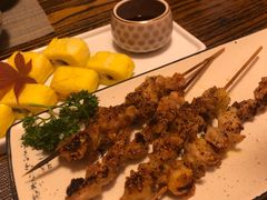 -酱子居酒屋(南洋维也纳花园店)