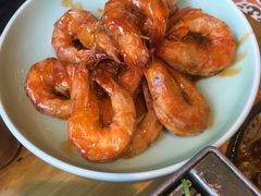 -局气 烤鸭·北京菜(光华路店)