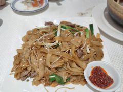 -大欢喜饭店(江怡路店)