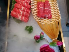 -椰小鸡·琼州糟粕醋·火锅(美兰缤纷城店)