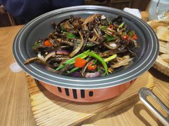 -早船·深海鱼锅泡饼(沧州店)