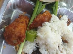 -新红帽自助盒饭(大悦城店)