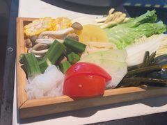-生如夏花泰式火锅(鹭洲里店)