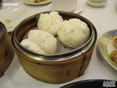 稻香-鸡仔包-稻香(新港中心店)