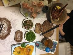 -林妈妈村·日式料理(宝山龙湖天街店)